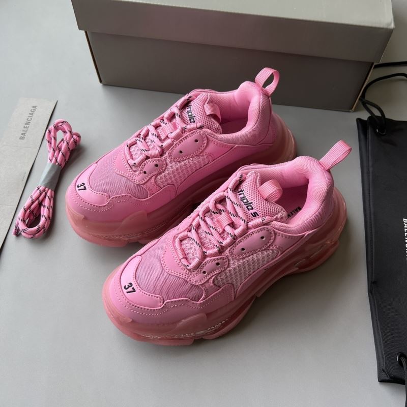 Balenciaga Triple S Series Shoes